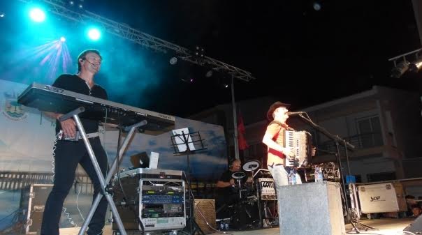 festa solidaria 2017 quimbarreiros